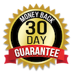 30-day money-back guarantee